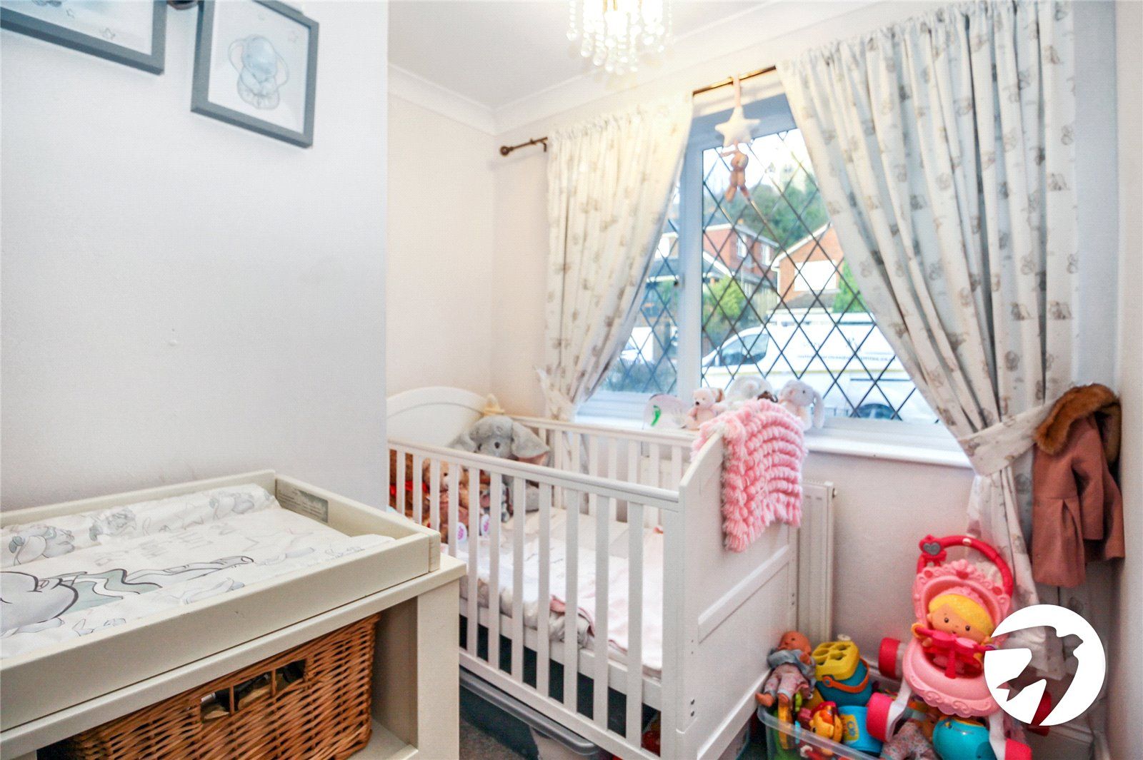3 bed terraced house for sale in Beacon Road, Chatham, Kent ME5 Zoopla