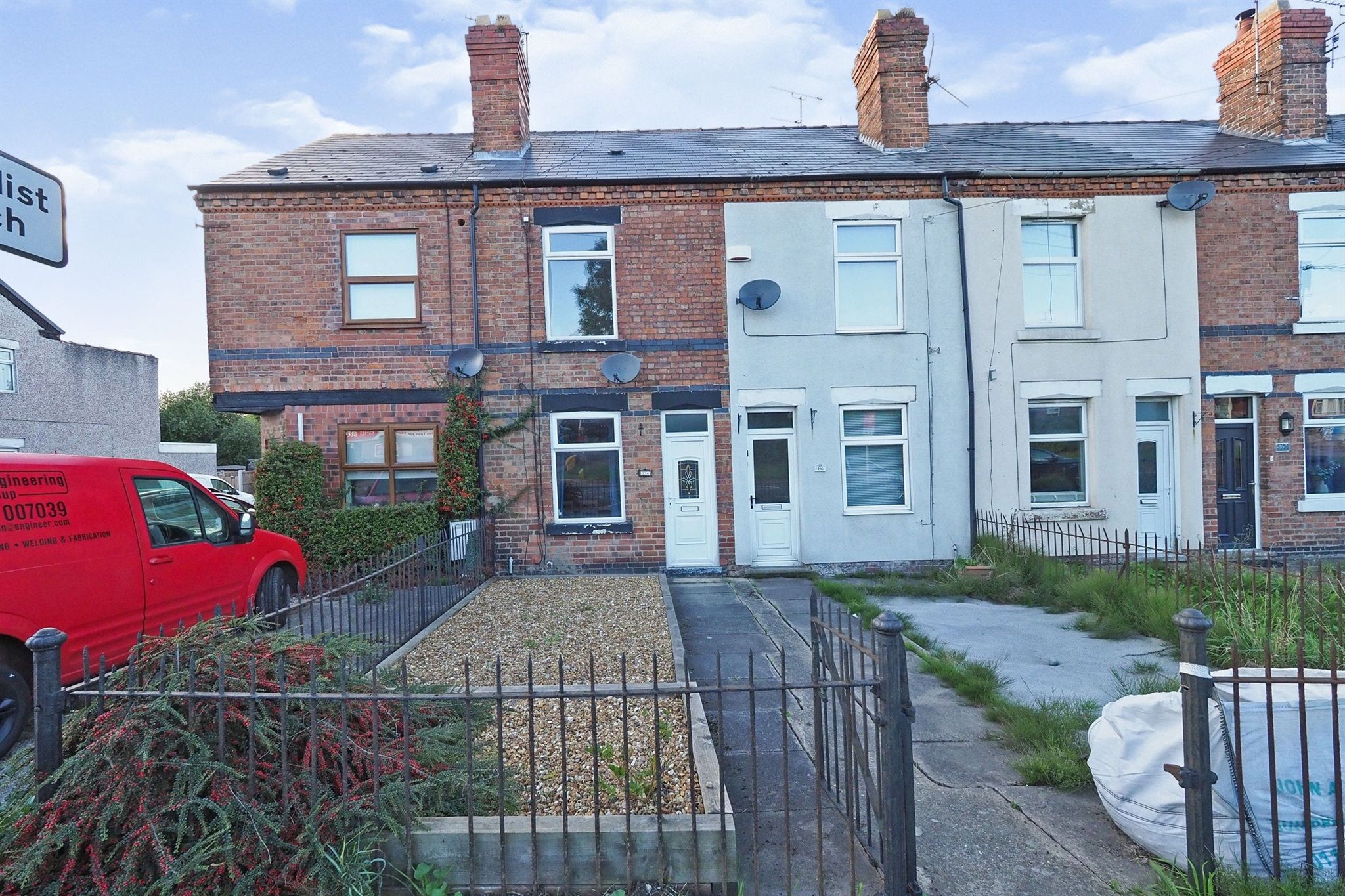 3 bed terraced house for sale in Derby Road, Denby, Ripley DE5 Zoopla