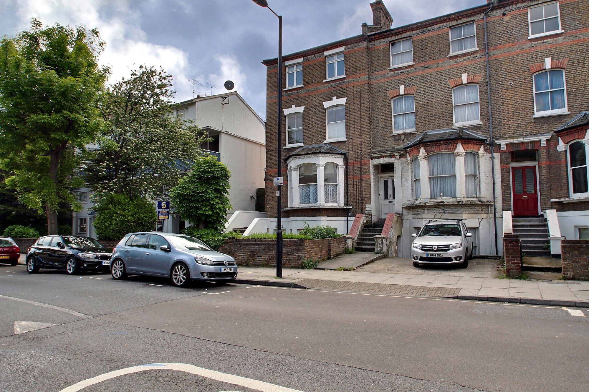 2 bed flat for sale in Tufnell Park Road, London N7 Zoopla