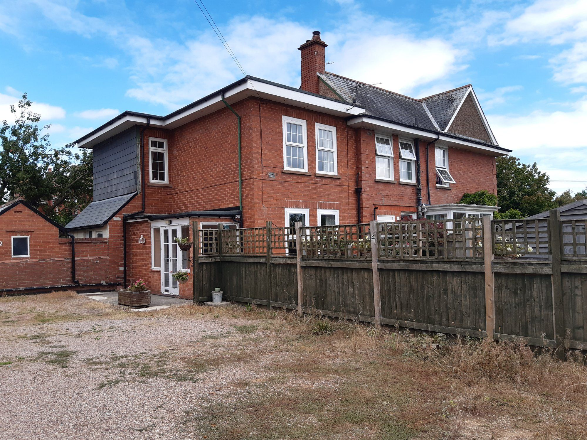 1 bed flat for sale in Salterton Road, Exmouth EX8 Zoopla