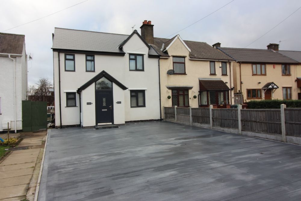 1 bed flat to rent in Sandbeds Road, Willenhall WV12 Zoopla