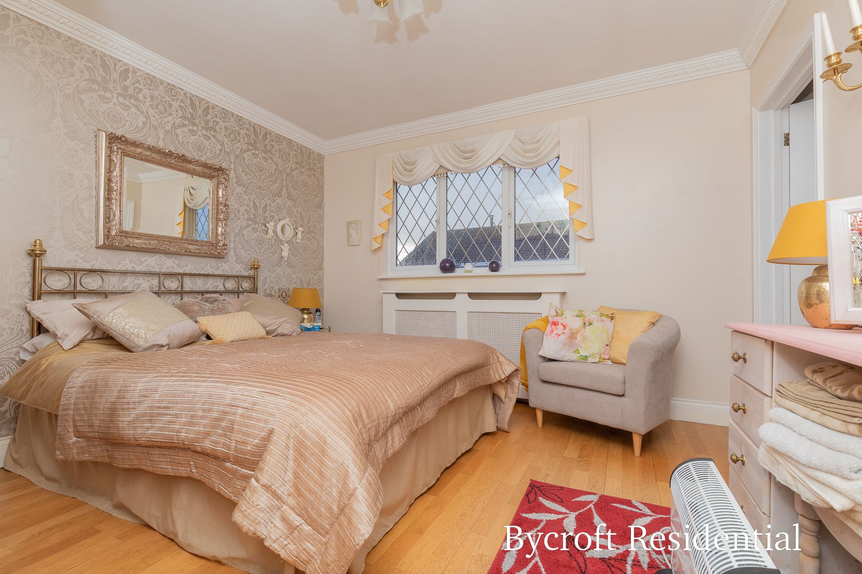 4 bed detached bungalow for sale in Long Beach Estate, Hemsby, Great