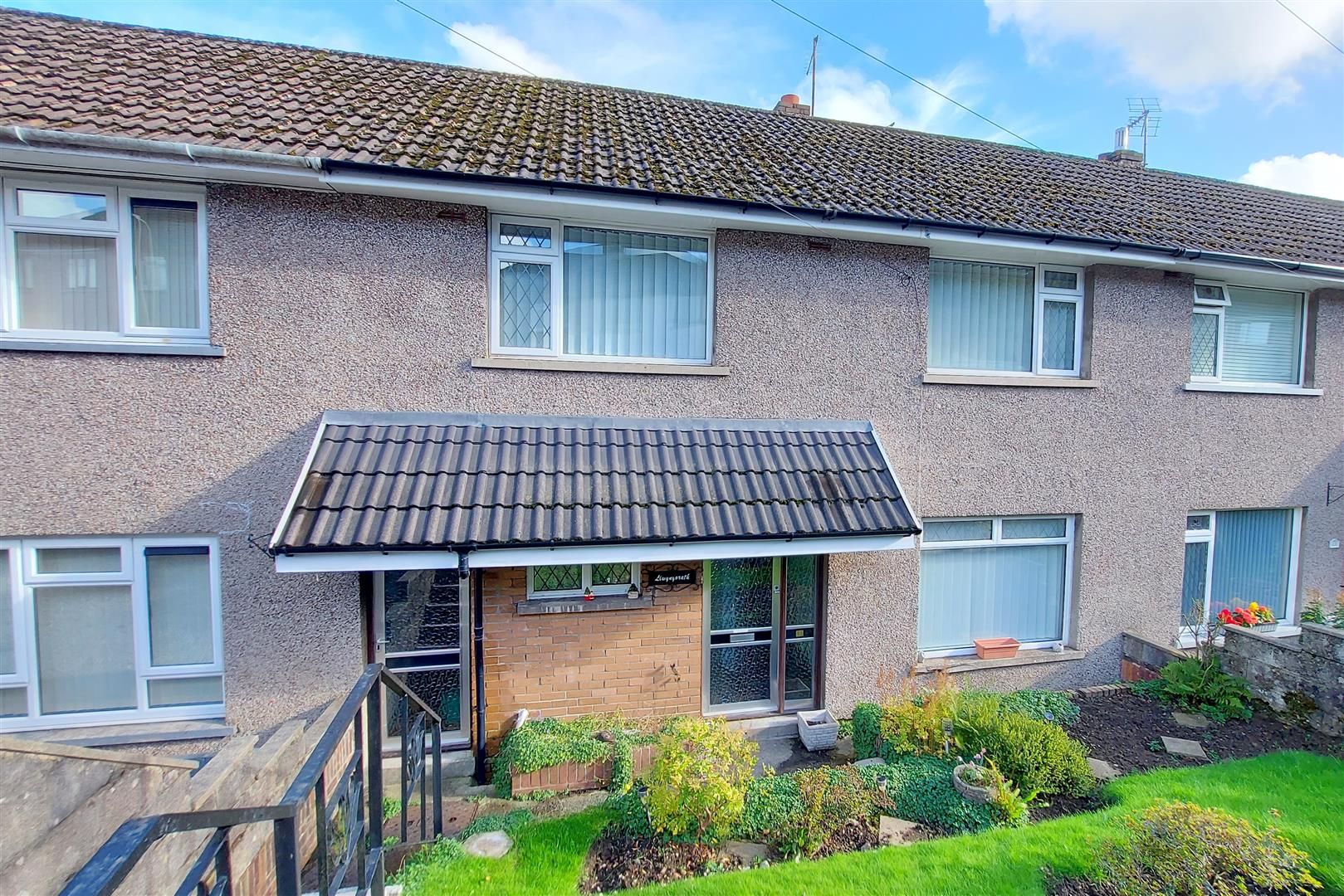 3 bed semidetached house for sale in Heol Coed Leyshon, Coytrahen