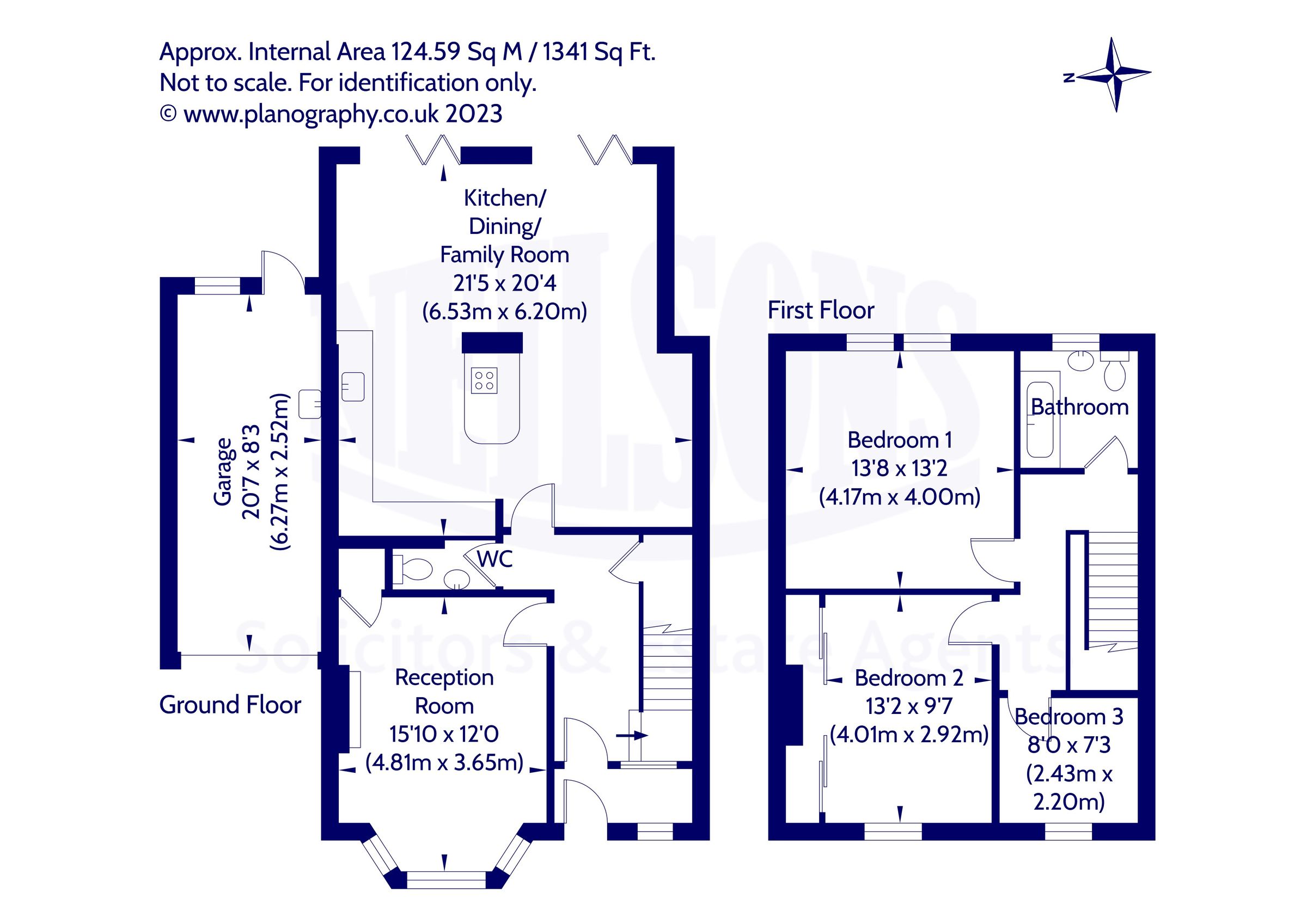 3 bed property for sale in 58 North Gyle Road, Edinburgh EH12 Zoopla