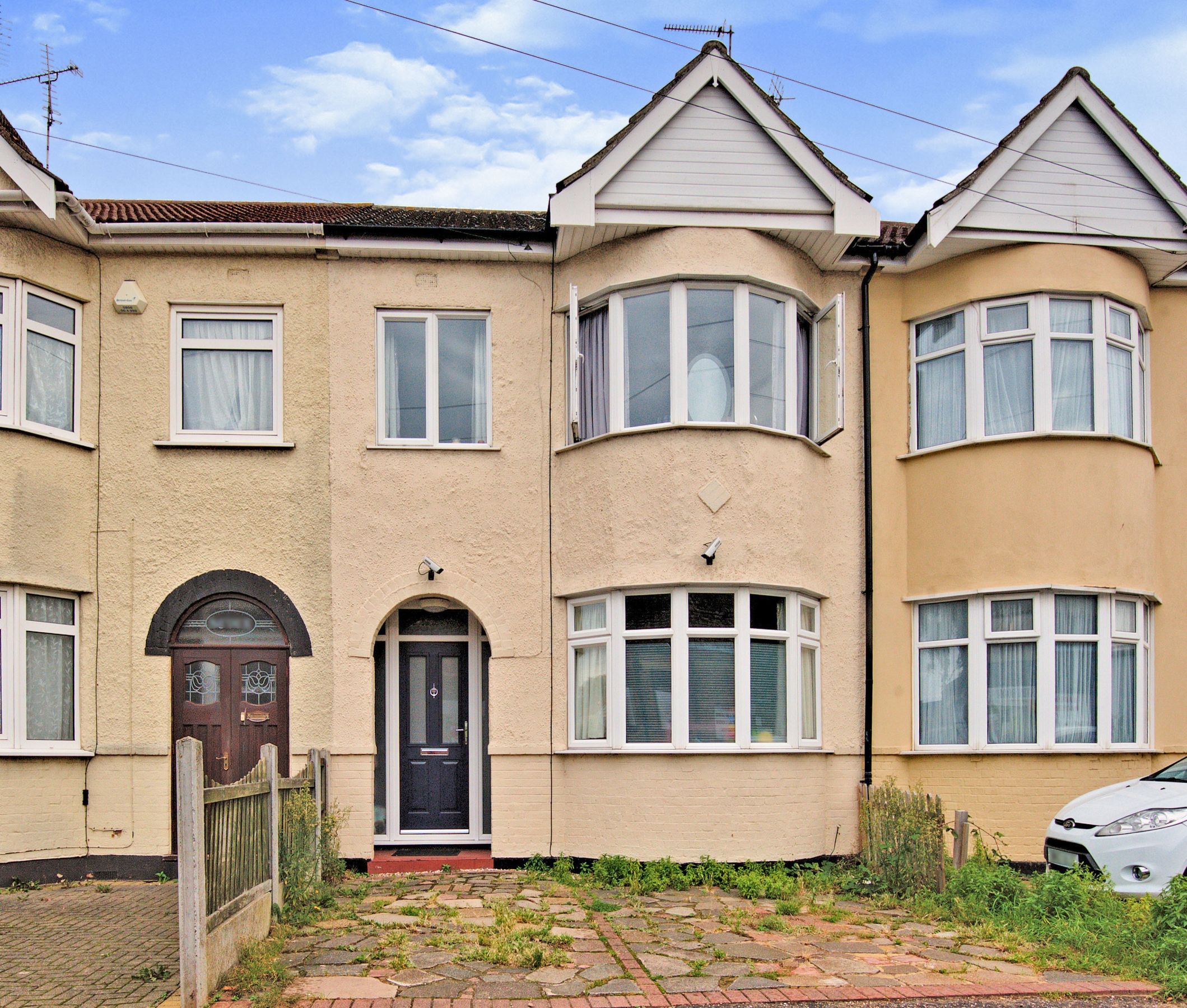 3 bed detached house for sale in Stanfield Road, SouthendOnSea SS2