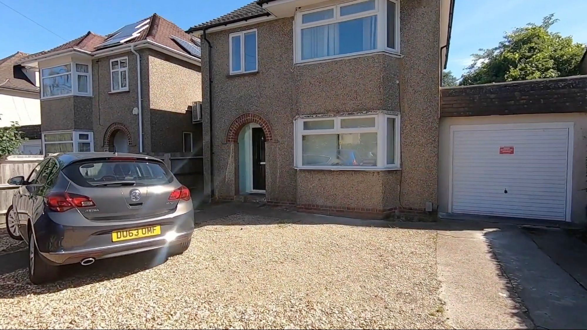 4 bed detached house to rent in Headley Way, Oxford OX3 Zoopla