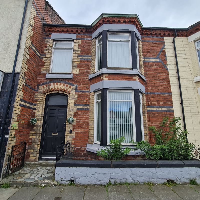 3 bed terraced house to rent in 206, Townsend Lane, Liverpool L13 Zoopla