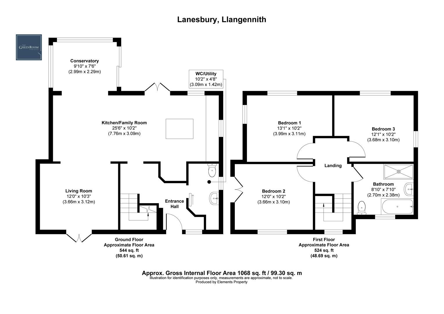 3 bed detached house for sale in Llangennith, Swansea SA3 Zoopla