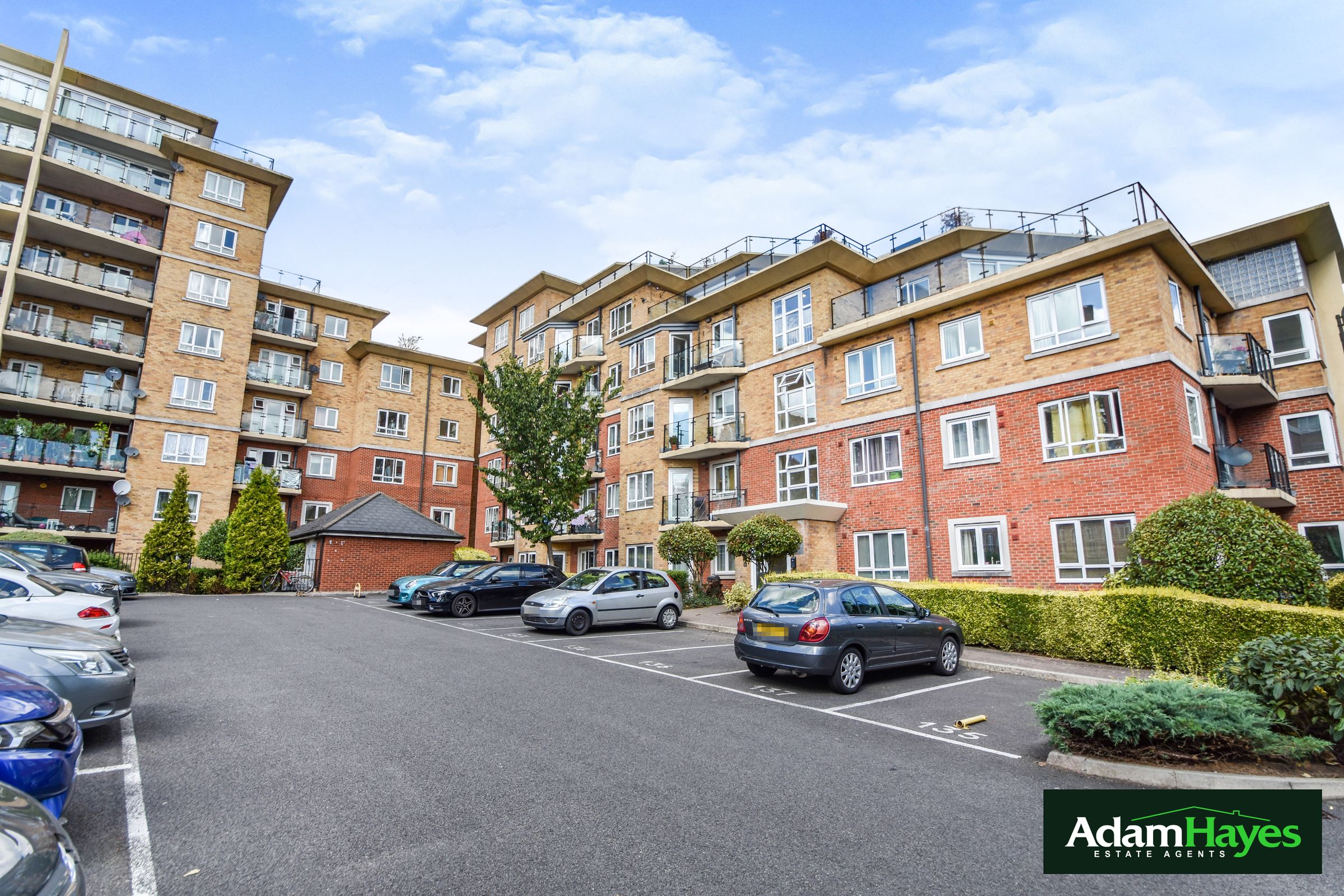 1 bed flat for sale in Glebelands Close, North Finchley N12 Zoopla
