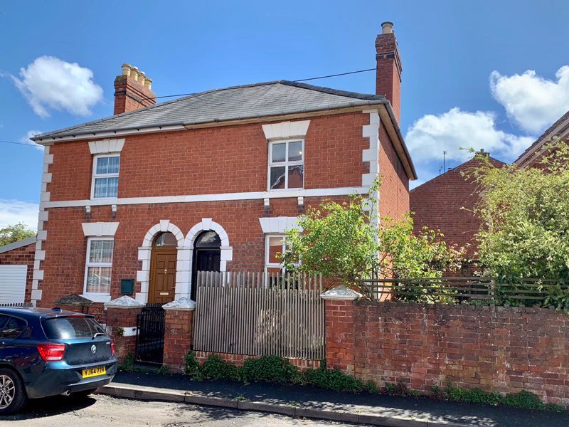 Clifford Street, Hereford HR4