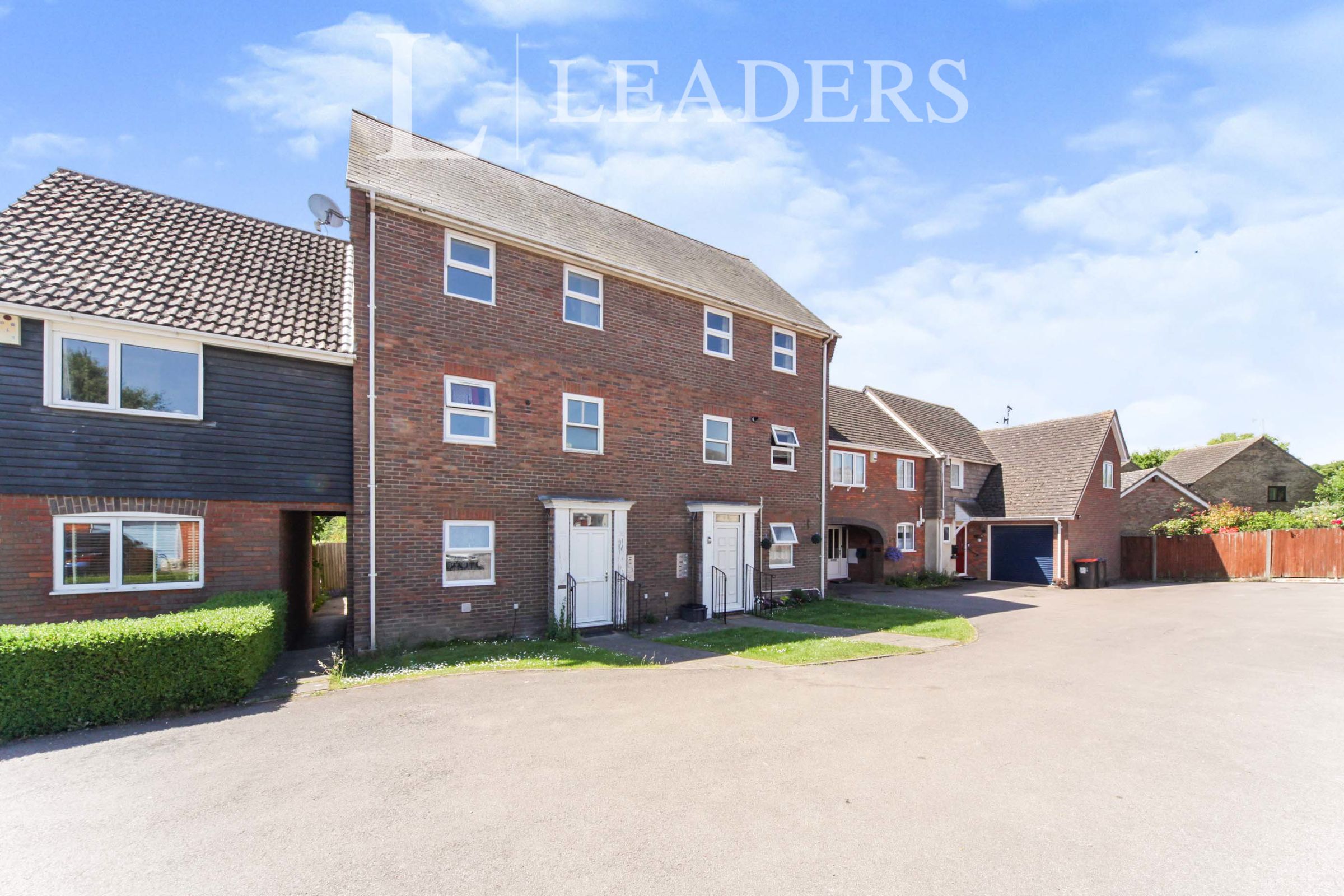 1 bed flat to rent in Wivelsfield, Eaton Bray, Dunstable LU6 Zoopla