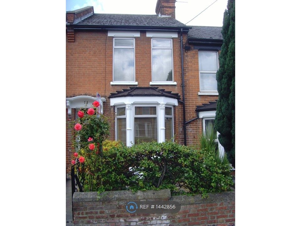 3 bed terraced house to rent in Old Tovil Road, Maidstone ME15 Zoopla