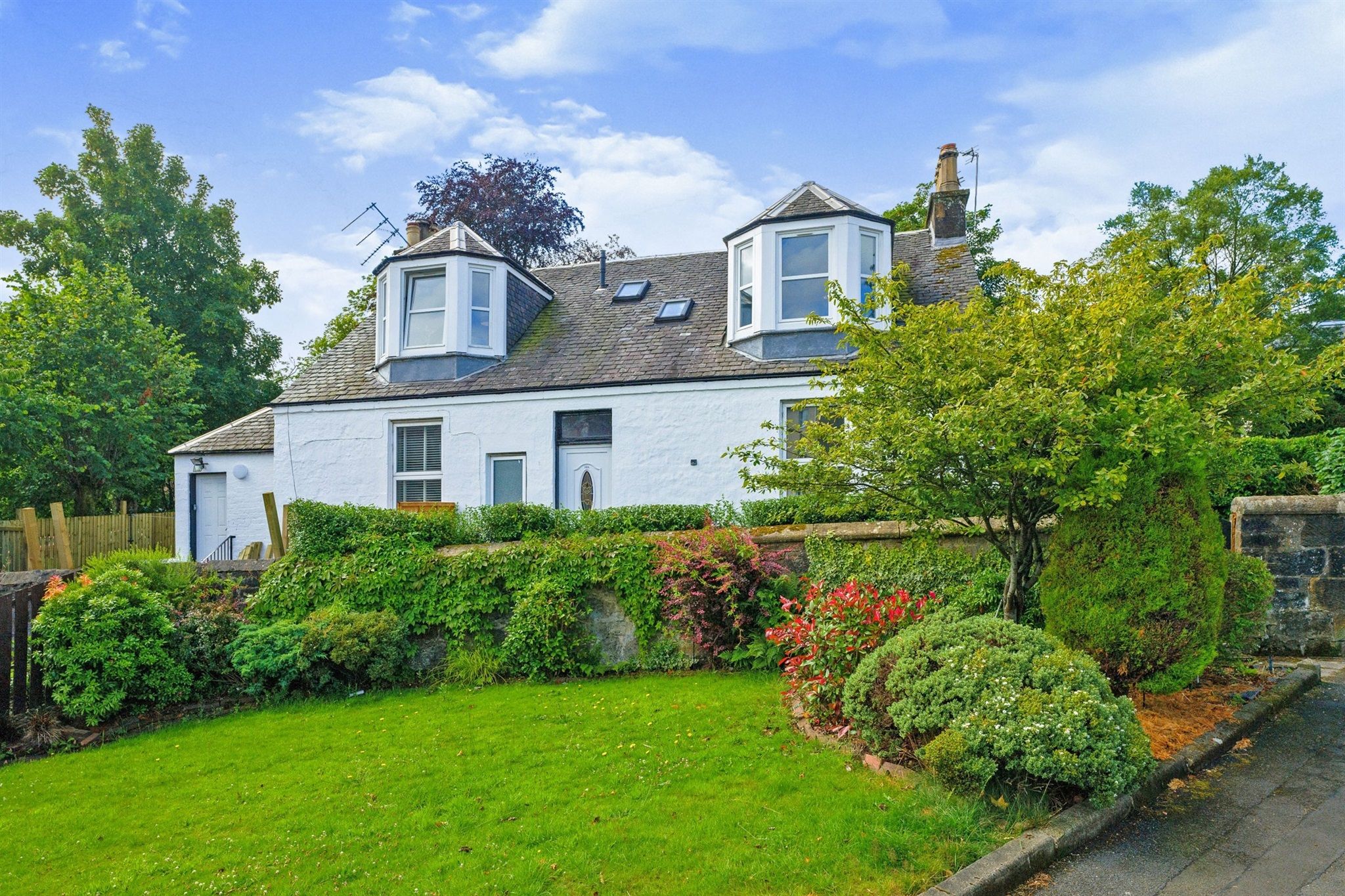 2 bed property for sale in High Calside, Paisley PA2 Zoopla