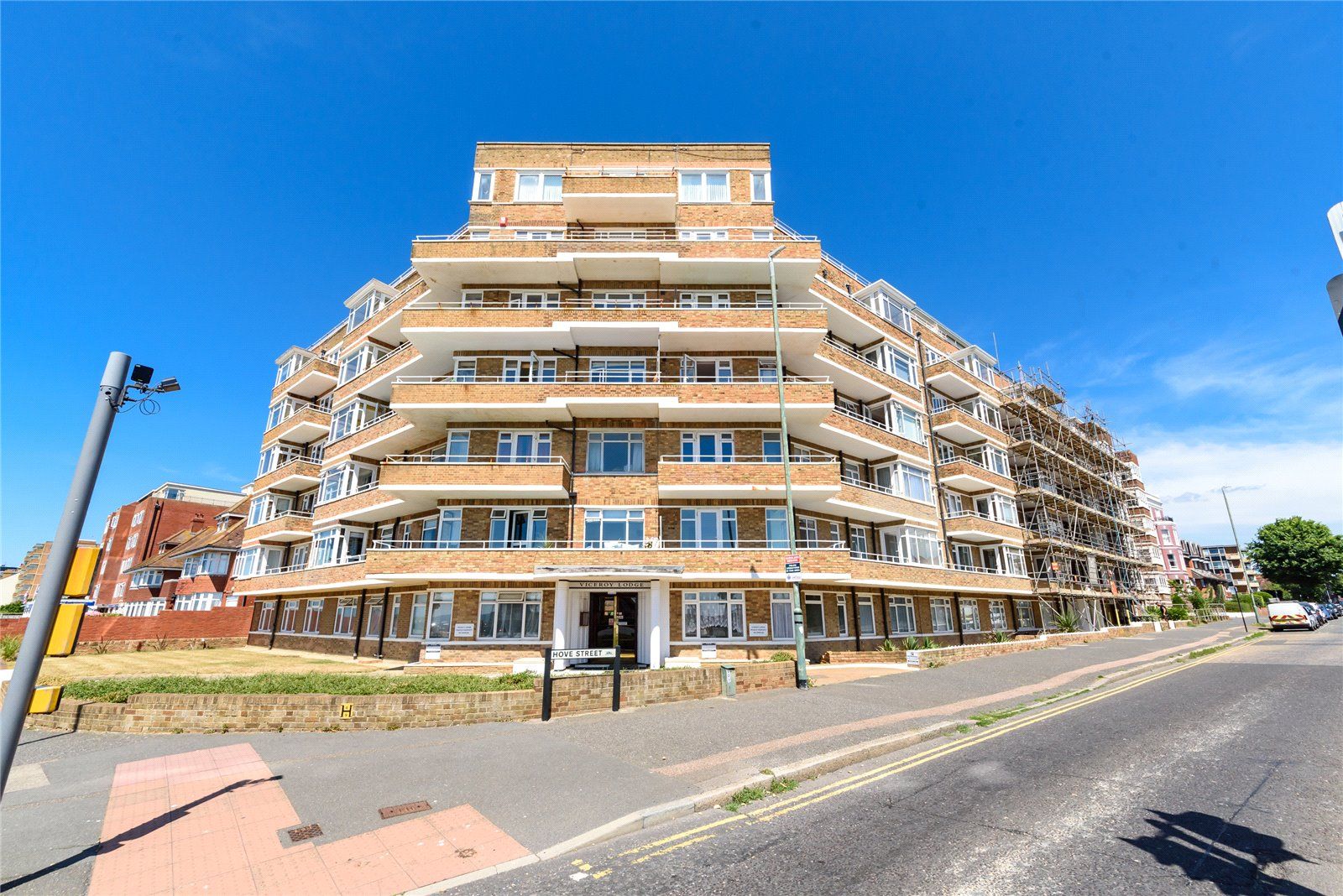 1 bed flat for sale in Kingsway, Hove, East Sussex BN3 Zoopla