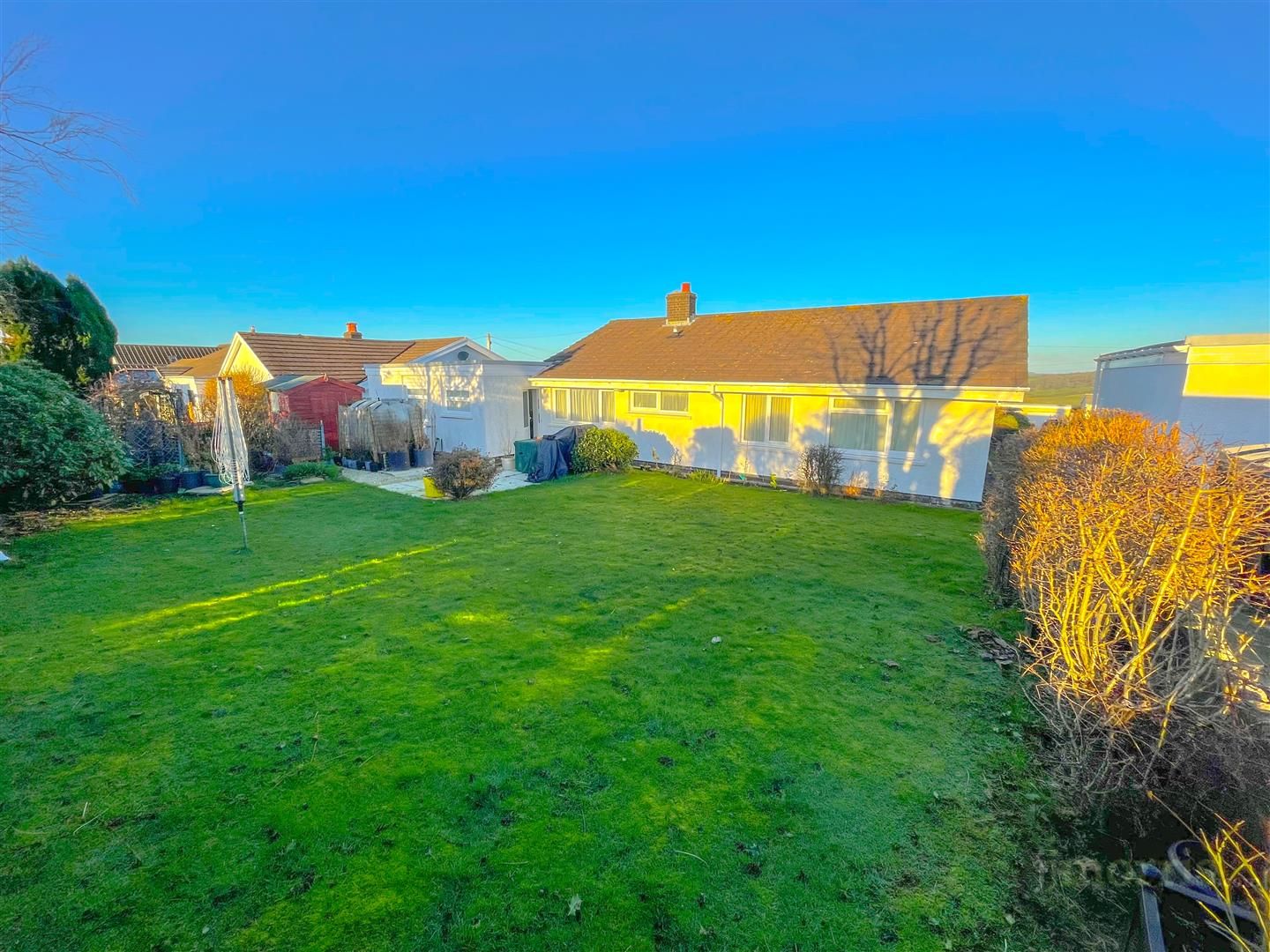 3 bed detached bungalow for sale in Tanygroes, Cardigan SA43 Zoopla
