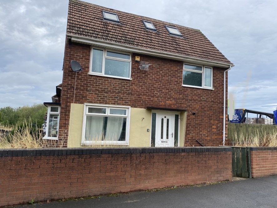 2 bed end terrace house for sale in 1 Queensport Close, StocktonOnTees, Cleveland TS18 Zoopla