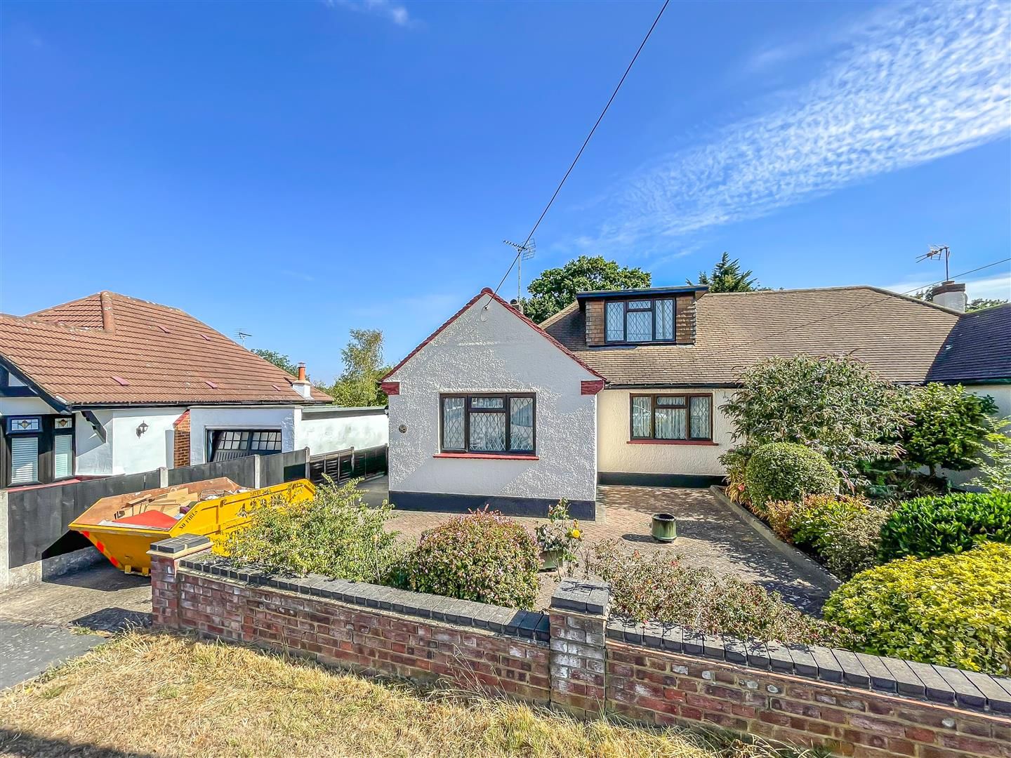 3 bed property for sale in Hawkwell Road, Hockley SS5 Zoopla