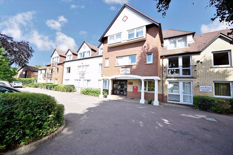 1 bed flat for sale in Westwood Court (Enfield), Enfield EN1 Zoopla