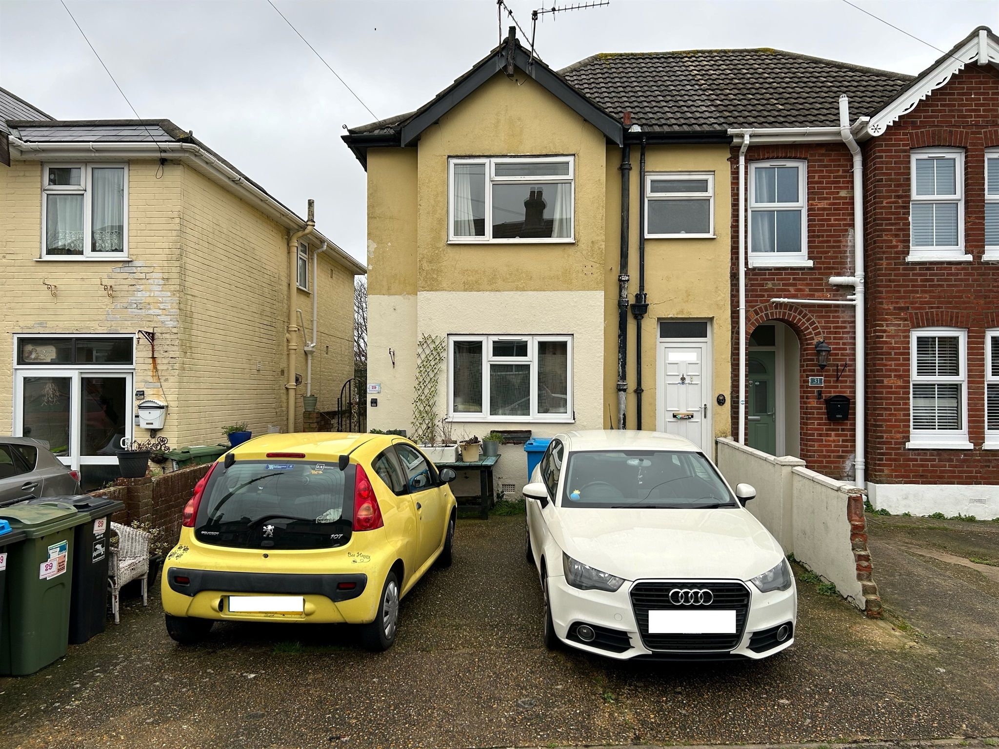 1 bed flat for sale in Gwynne Road, Parkstone, Poole BH12 Zoopla