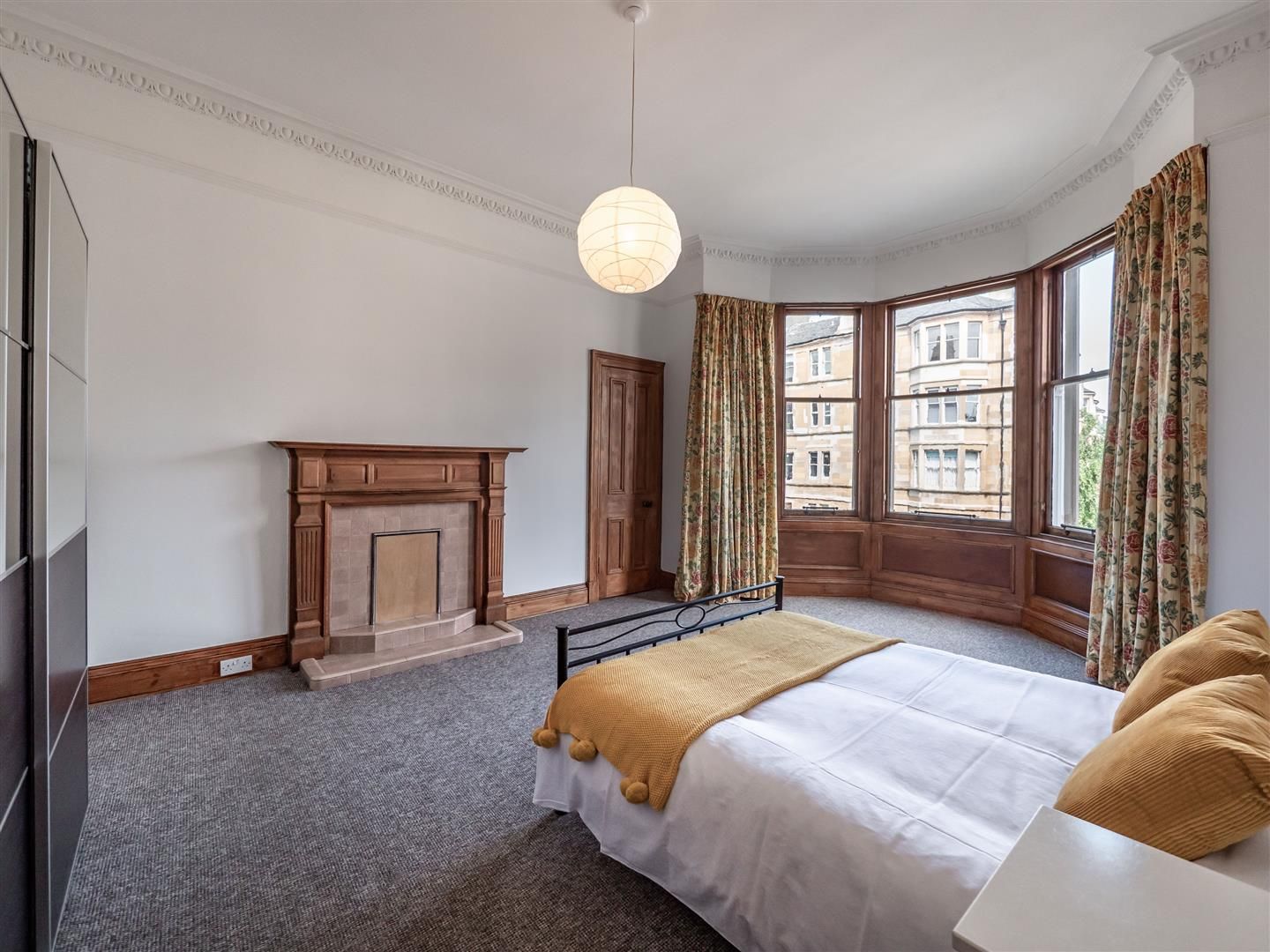 19 (1F2) Spottiswoode Road Edinburgh EH9  