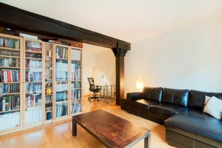 11 New Crane Place, London E1W  