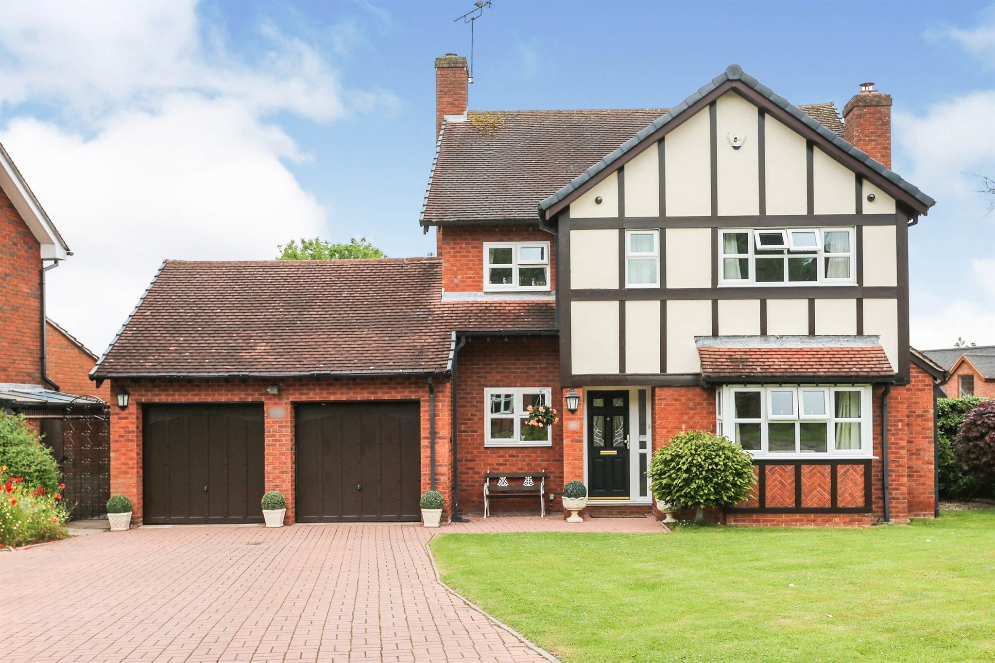 Coleby Close, Coventry CV4