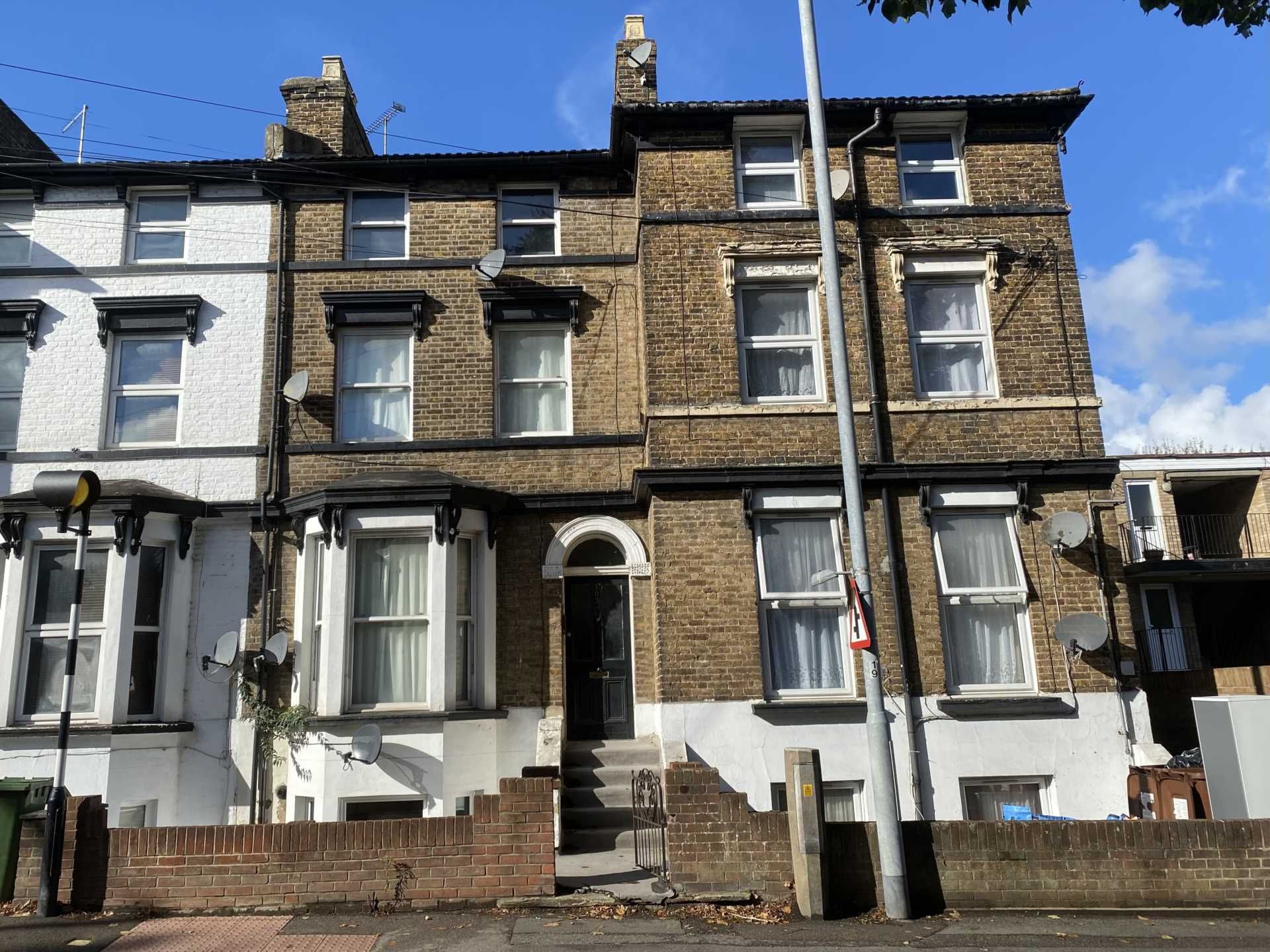 1 bed flat to rent in Warley Hill, Brentwood CM14 Zoopla