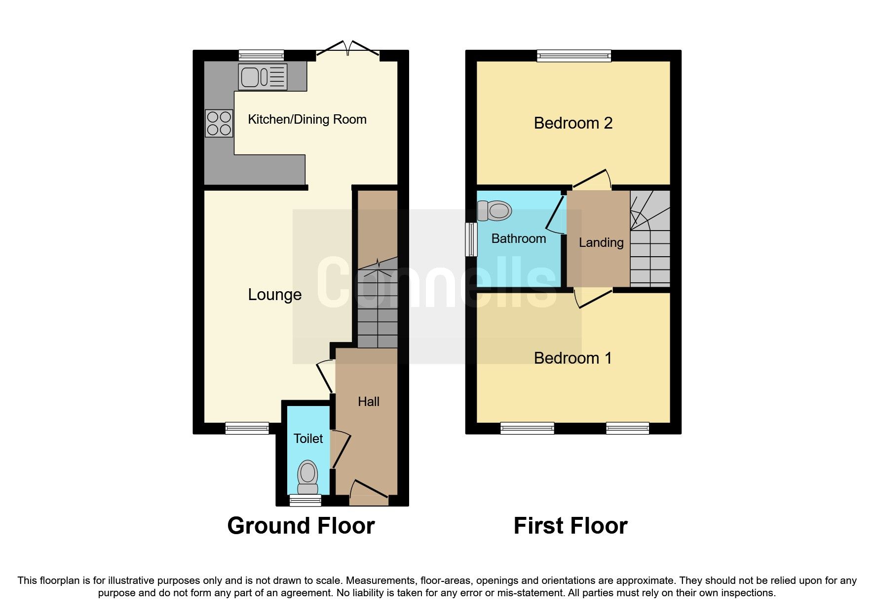 2 bed end terrace house for sale in Arena Avenue, Coventry CV6 Zoopla