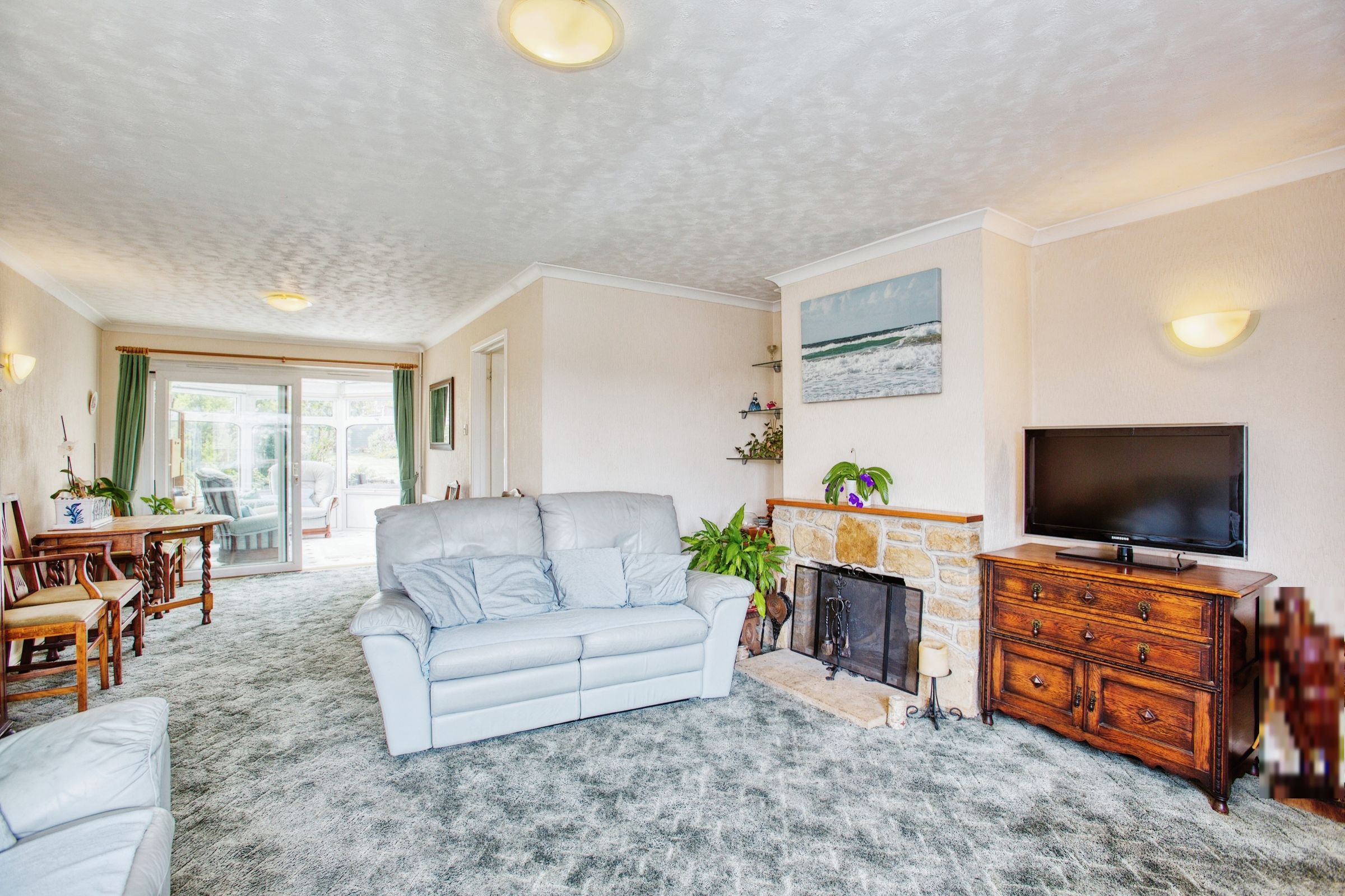 3 bed semidetached house for sale in Goldcroft, Yeovil, Somerset BA21