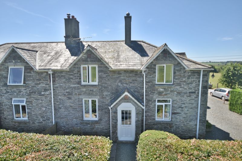 3 bed terraced house for sale in Mill Hill Lane, Tavistock PL19 Zoopla