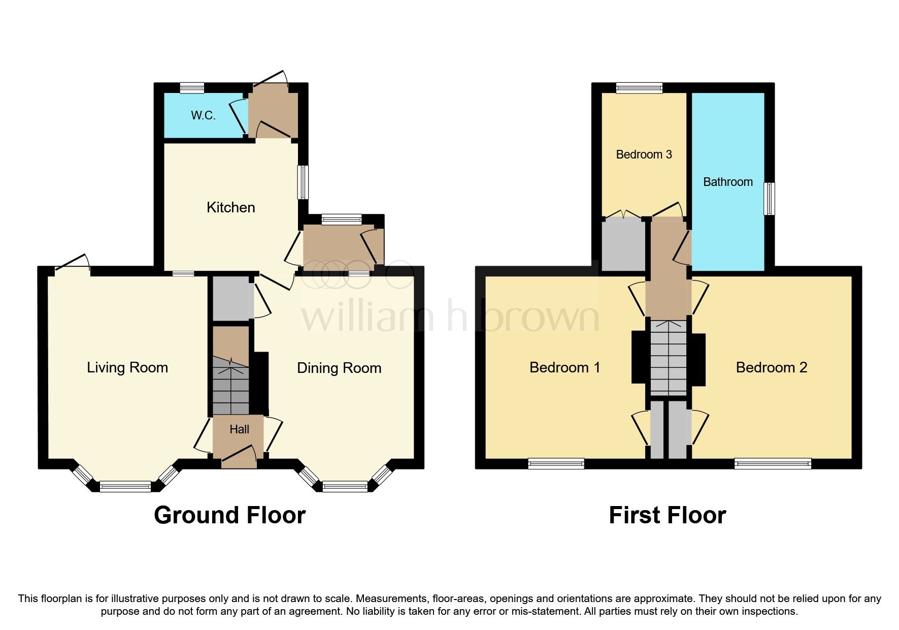 3 bed detached house for sale in Ramsey Road, Ramsey, Harwich CO12 Zoopla