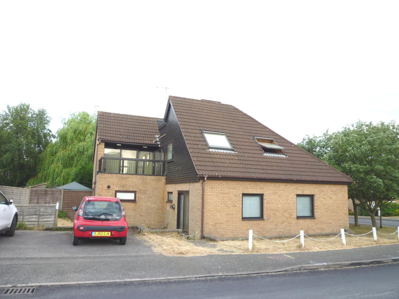 1 bed to rent in Hales Park, Hemel Hempstead HP2 Zoopla