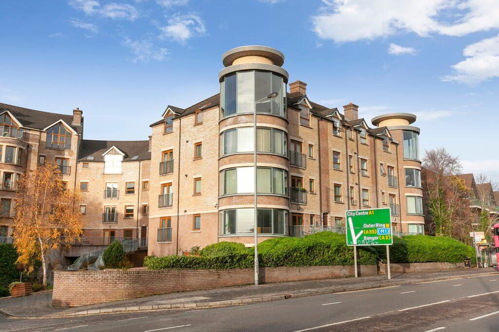 2 bed flat to rent in Park Royal, Belfast BT9 Zoopla