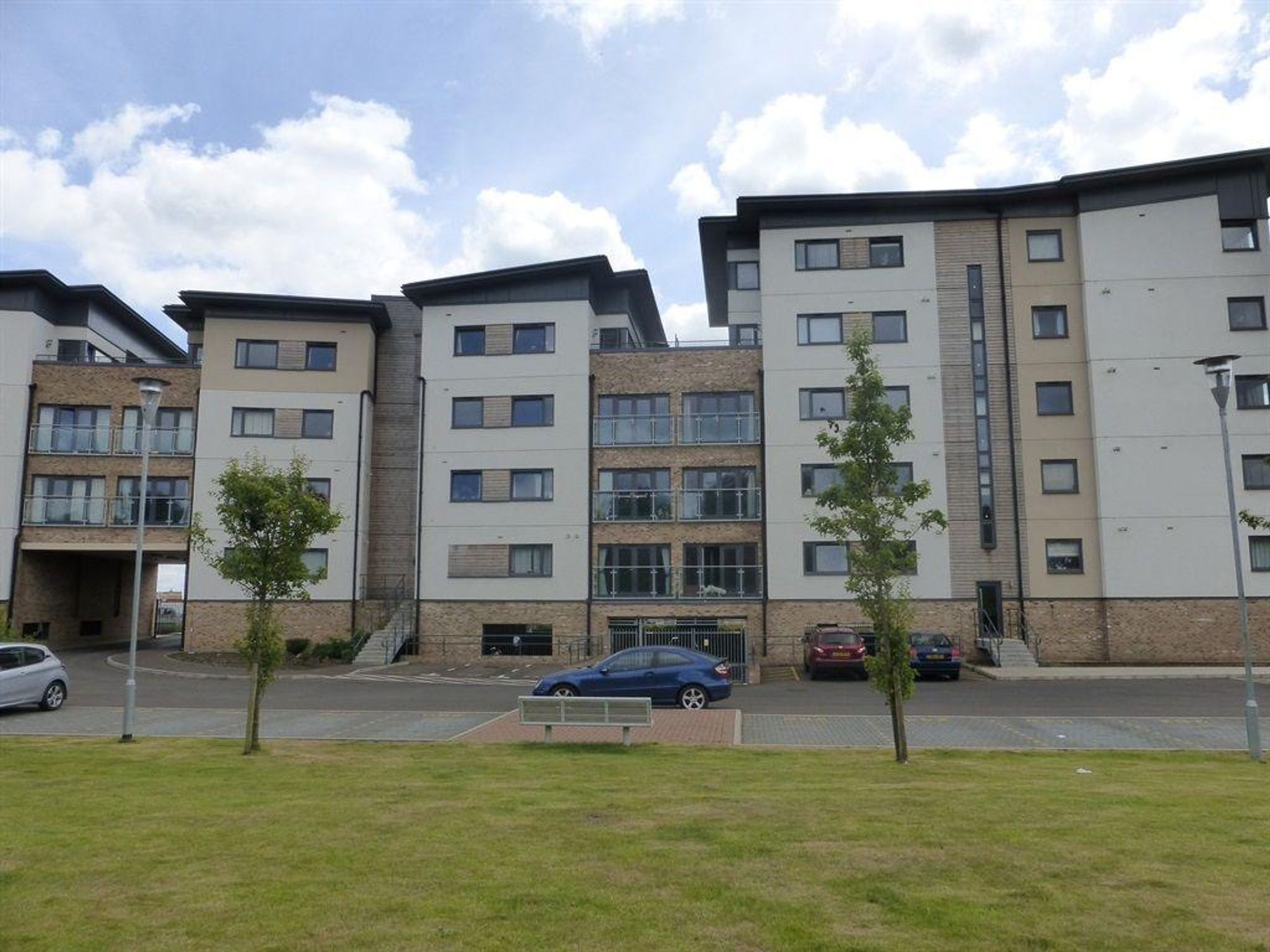 1 bed flat for sale in Hammonds Drive, Peterborough PE1 Zoopla