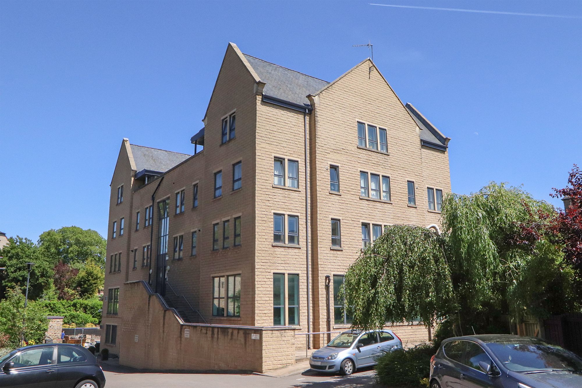 Osborne Mews, Sheffield S11  