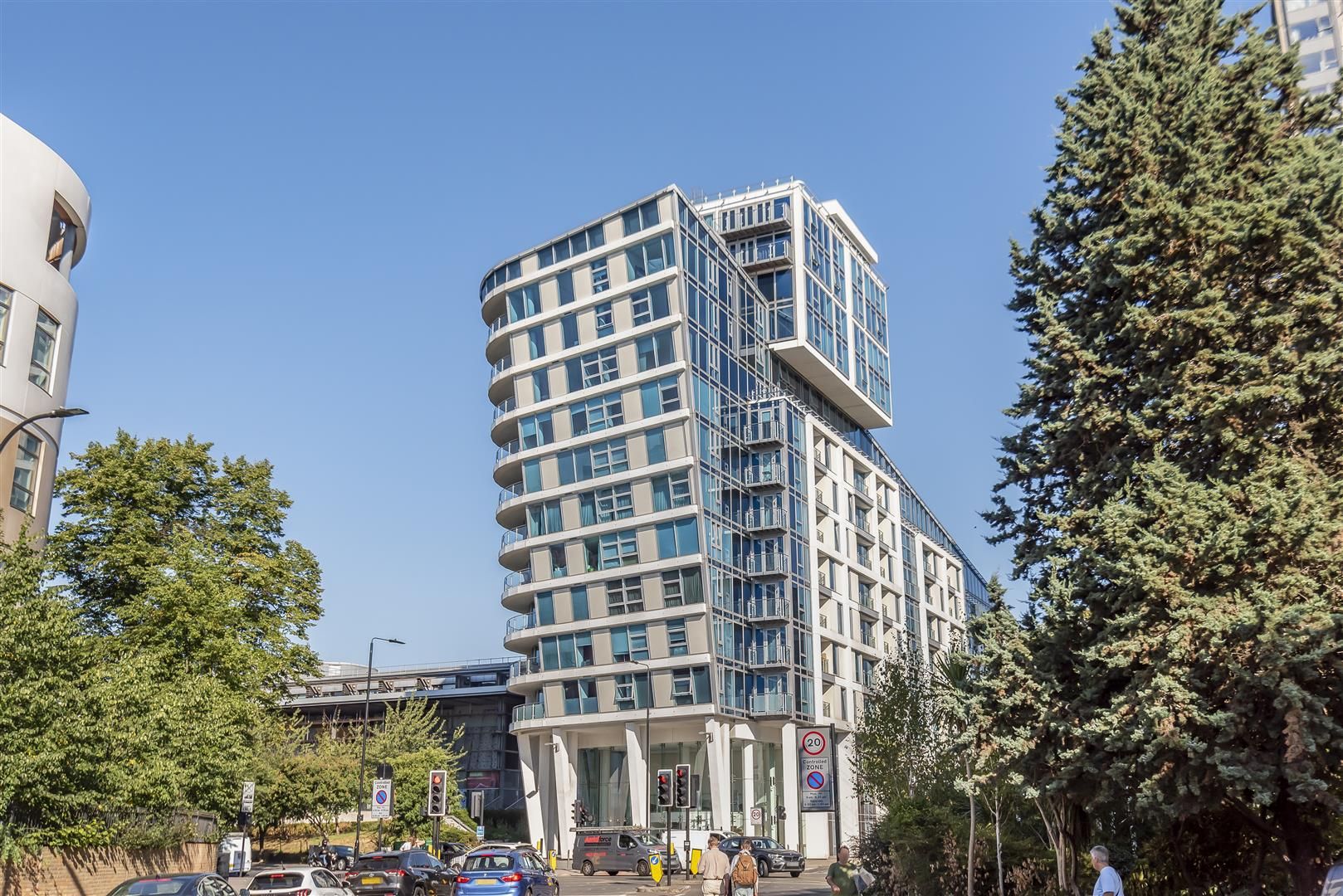 2 bed flat for sale in Winchester Road, Swiss Cottage NW3 Zoopla