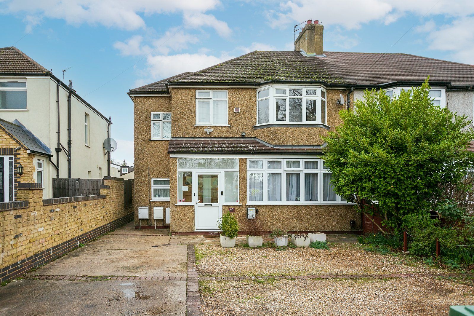 2 bed for sale in North Western Avenue, Garston