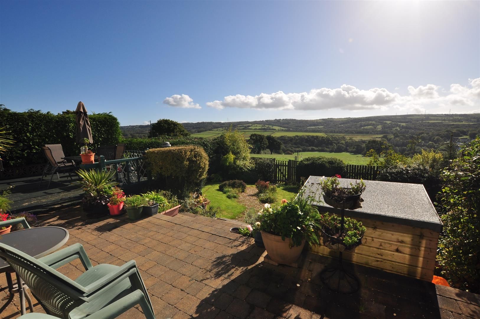 3 bed detached house for sale in Greenfield Terrace, Pontyberem