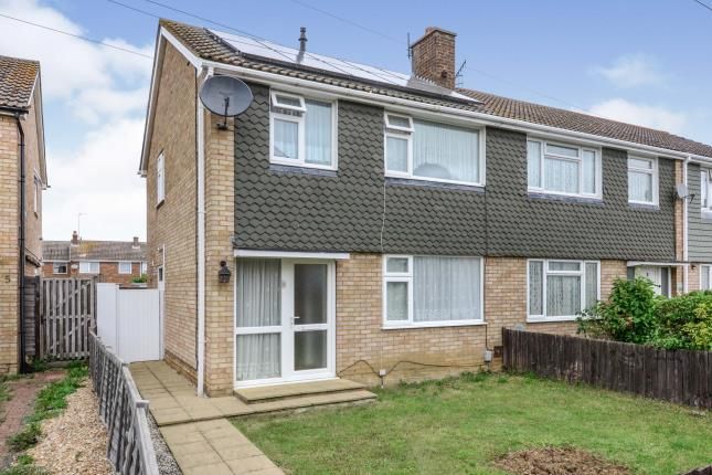 Lune Walk, Bedford, Bedfordshire MK41  