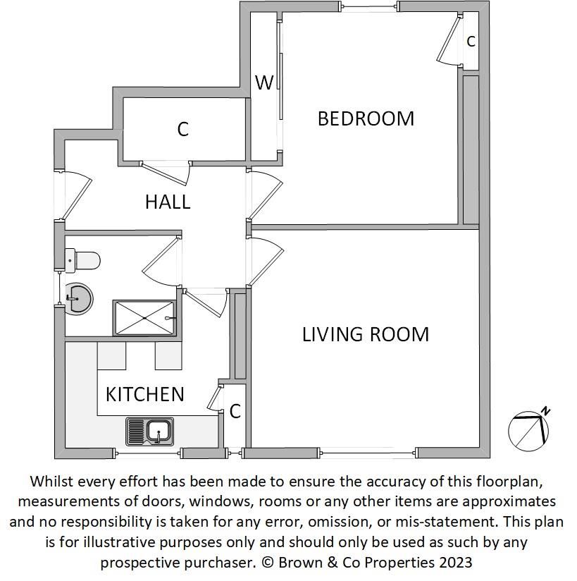 1 bed flat for sale in Victoria Road, Fauldhouse, Bathgate EH47 Zoopla