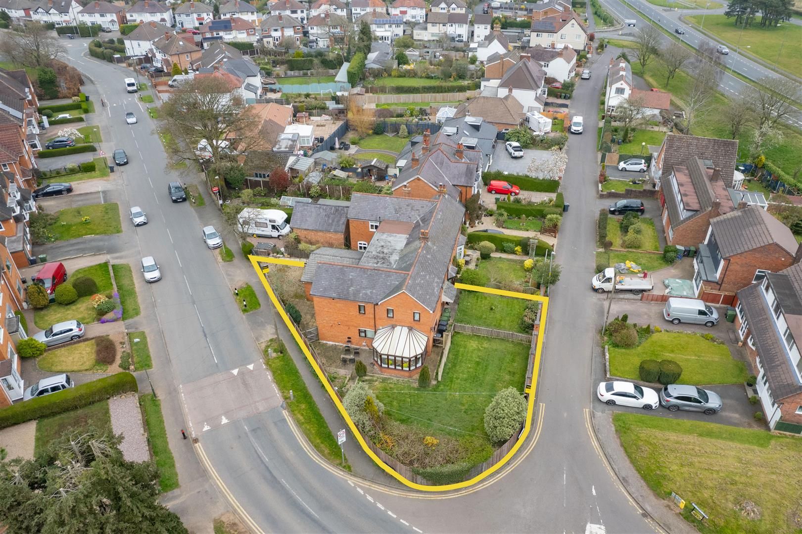 7 bed property for sale in Holywell Lane, Rednal, Birmingham B45 Zoopla