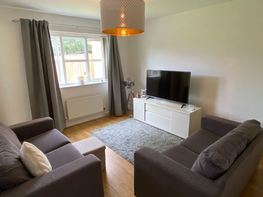 Lathom Close Prescot Liverpool L36  