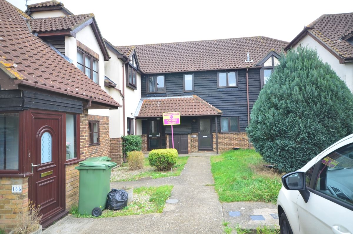 1 bed flat to rent in Wickham Close, Newington, Sittingbourne ME9 Zoopla