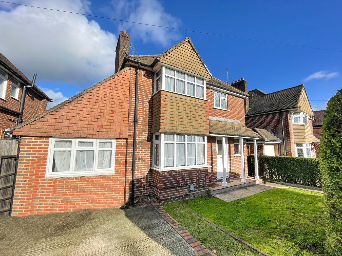 5 bed detached house for sale in Aldershot Road, Guildford GU2 Zoopla