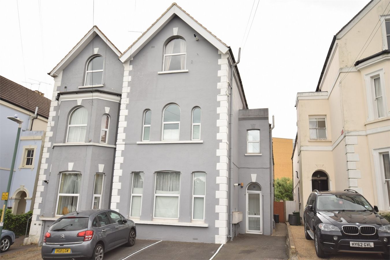 58 Granville Road, Sevenoaks, Kent TN13  