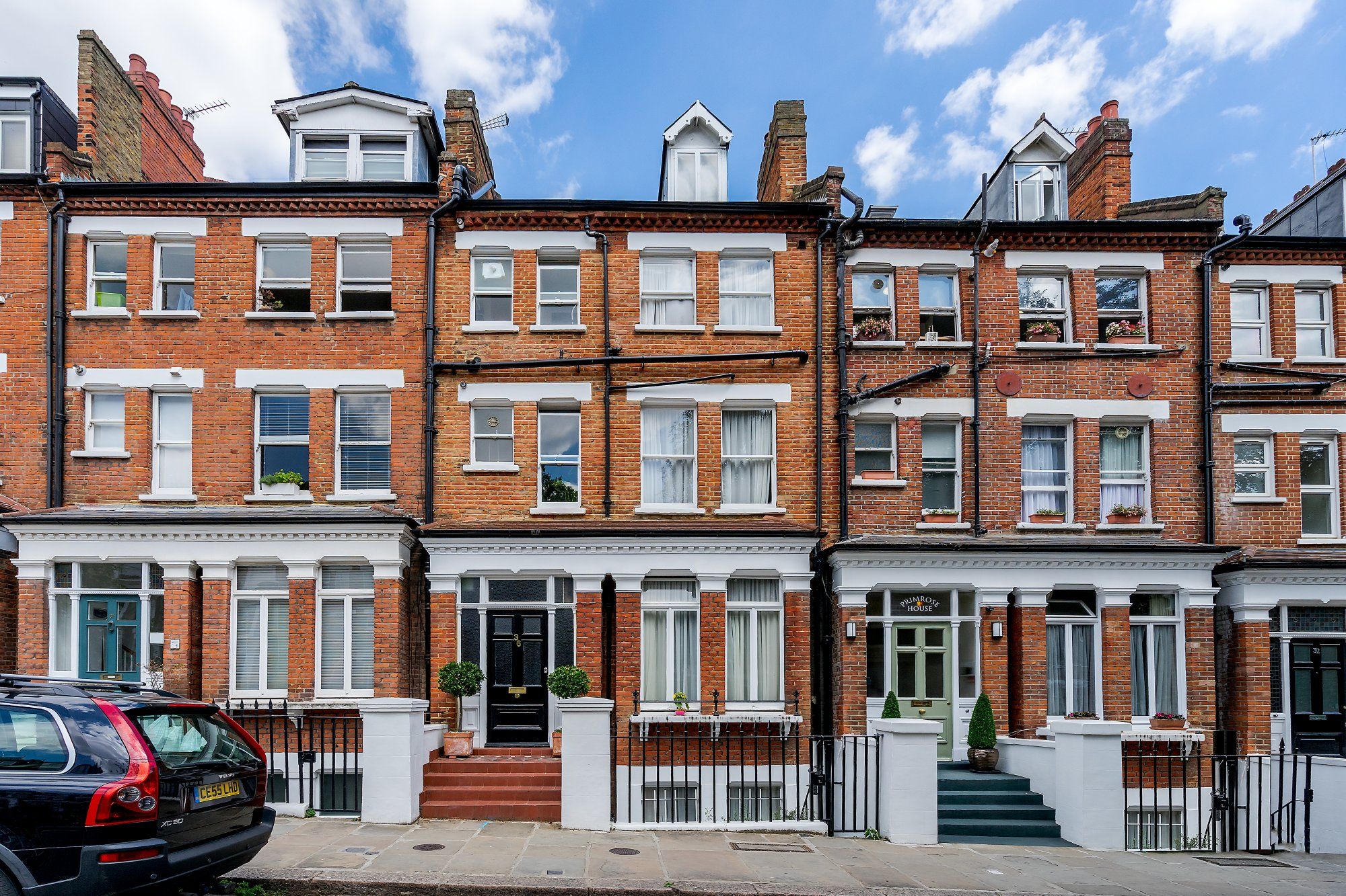 1 bed flat to rent in Primrose Gardens, London NW3 Zoopla