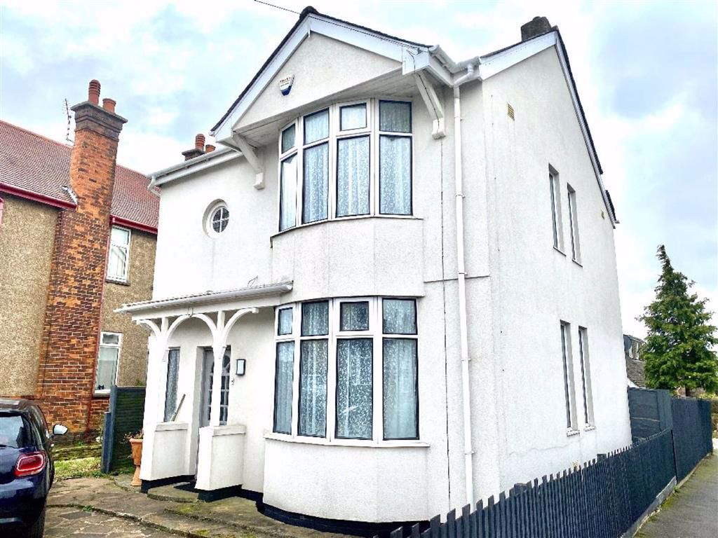 4 bed detached house for sale in Priesthills Road, Hinckley LE10 Zoopla