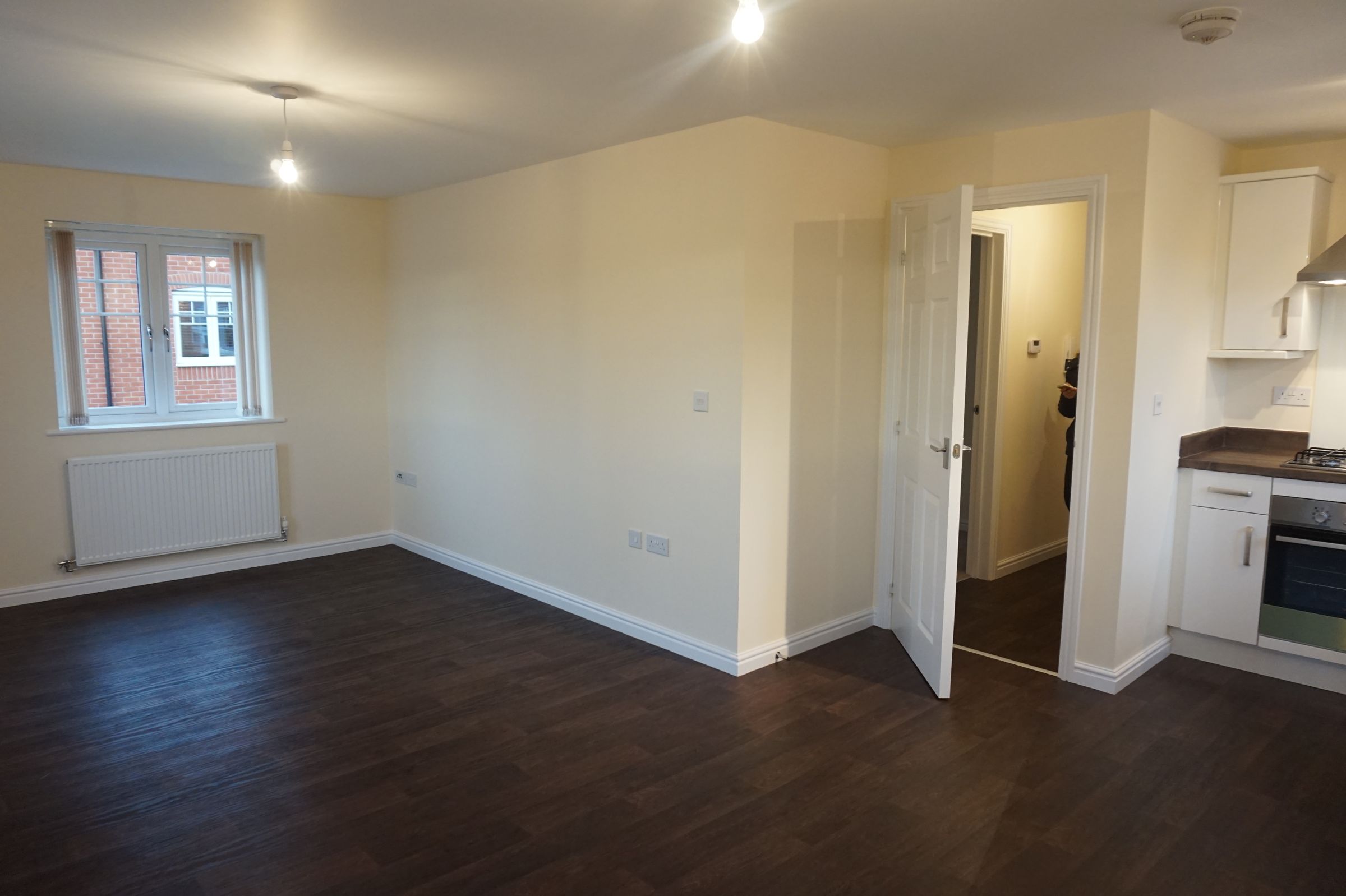 New home, 2 bed flat for sale in Martineau Drive, Harborne B32 Zoopla