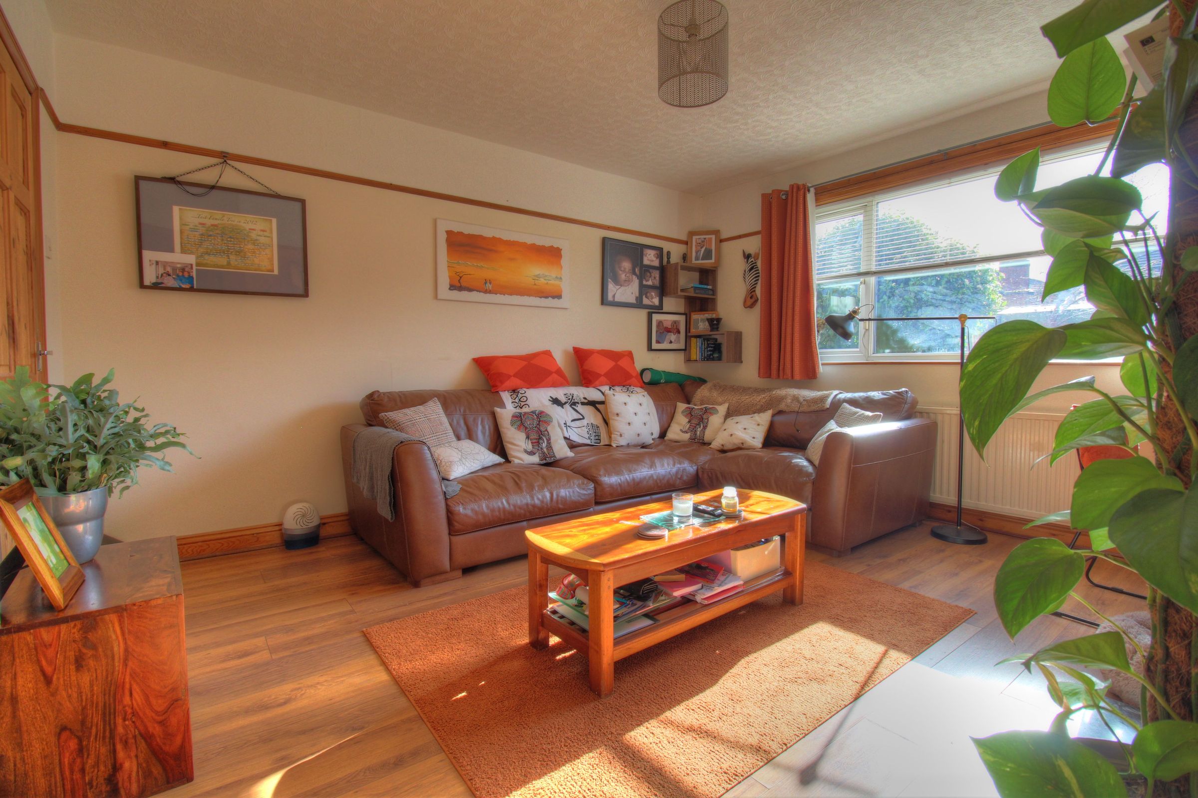 3 bed semidetached house for sale in Arbor Drive, Burnage, Manchester