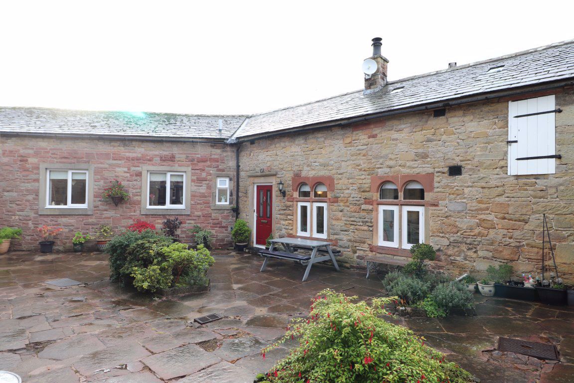 2 bed cottage to rent in Orchard Garth, Wreay, Carlisle CA4 Zoopla